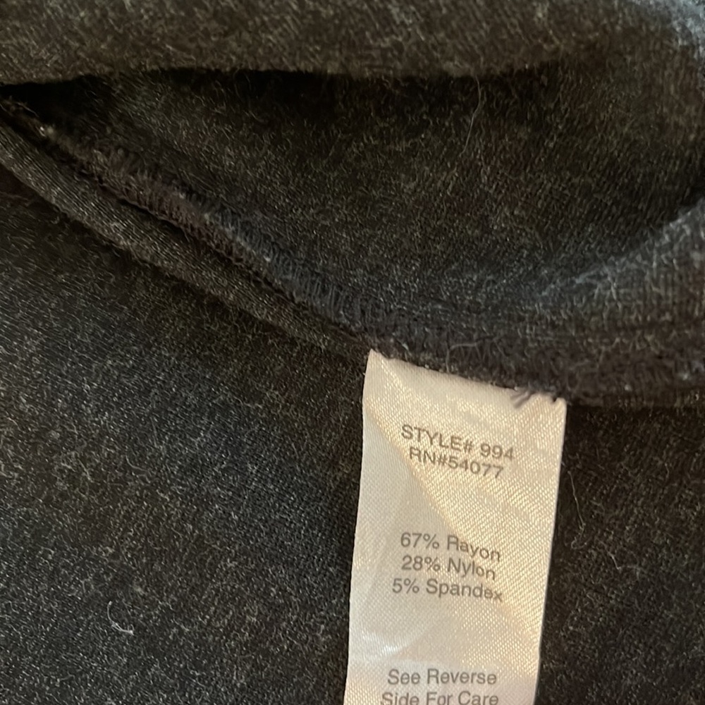 EUC Cabi Ponte knit Lisbon jacket - size XS - Picture 10 of 12
